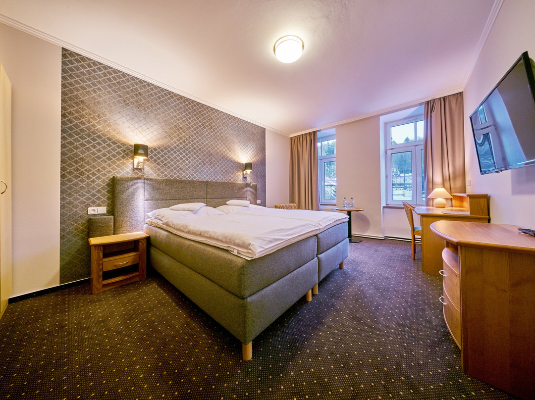 Hotel Adam Trutnov主图