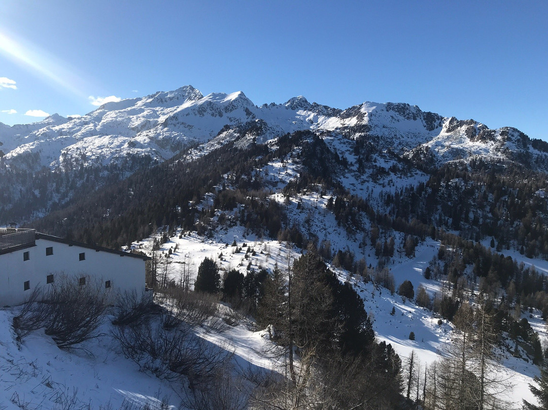 Ski Center Folgarida-Folgarida必去景点