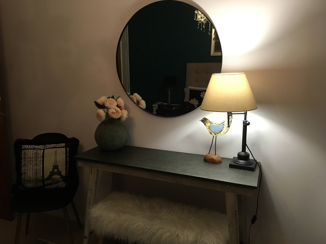 绿山墙的床和早餐 酒店主图