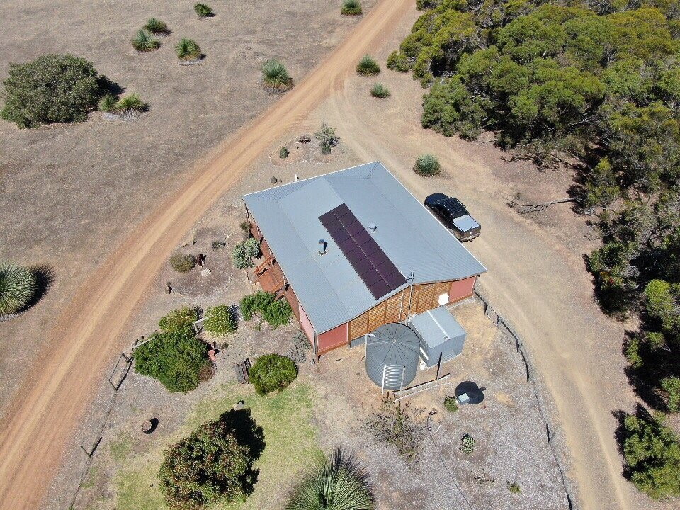 Eleanor River Homestead - Kangaroo Island主图
