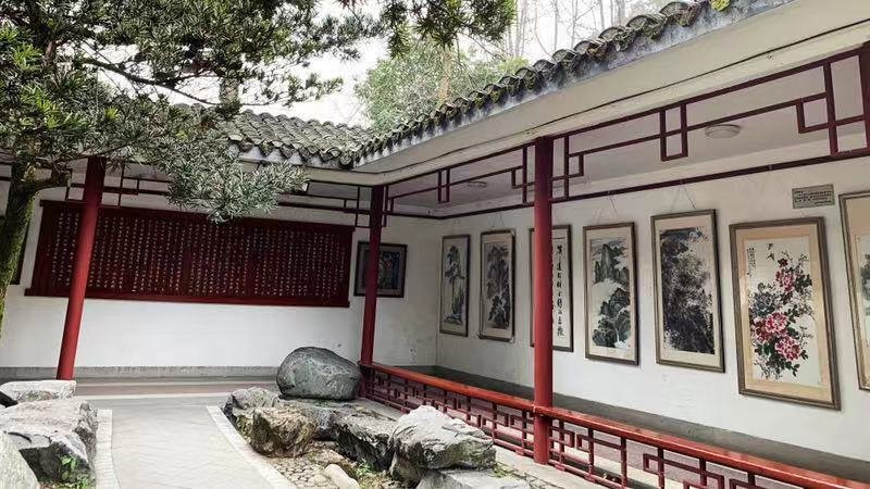 AbsoluteChengdu-成都必去景点