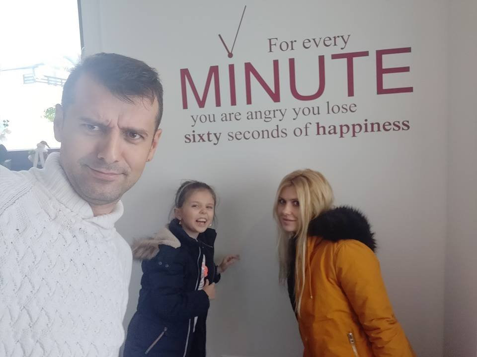 Pensiune Rara Paltinis主图