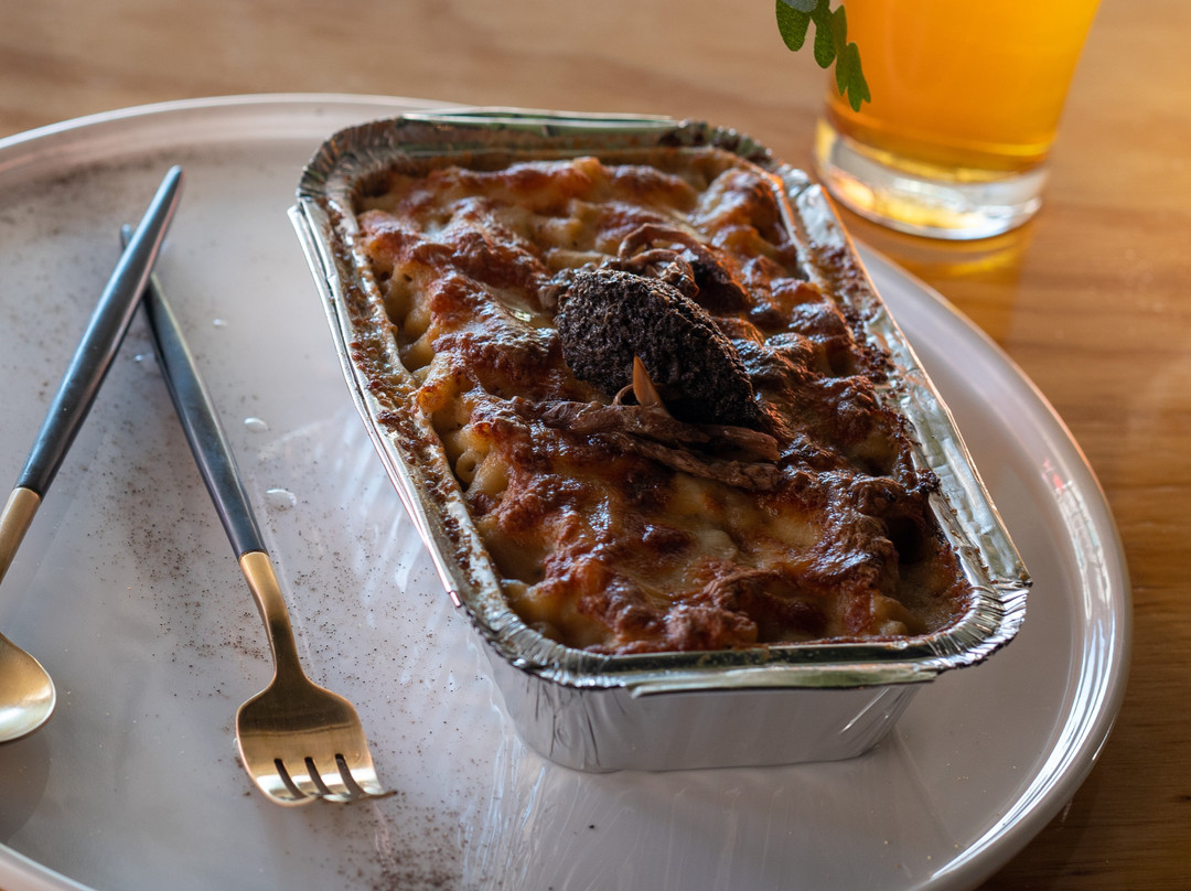 Firebox Pizza - Hawthorn