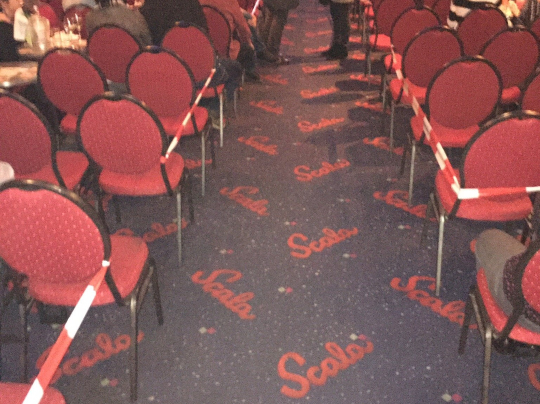 Scala Theater-科隆必去景点