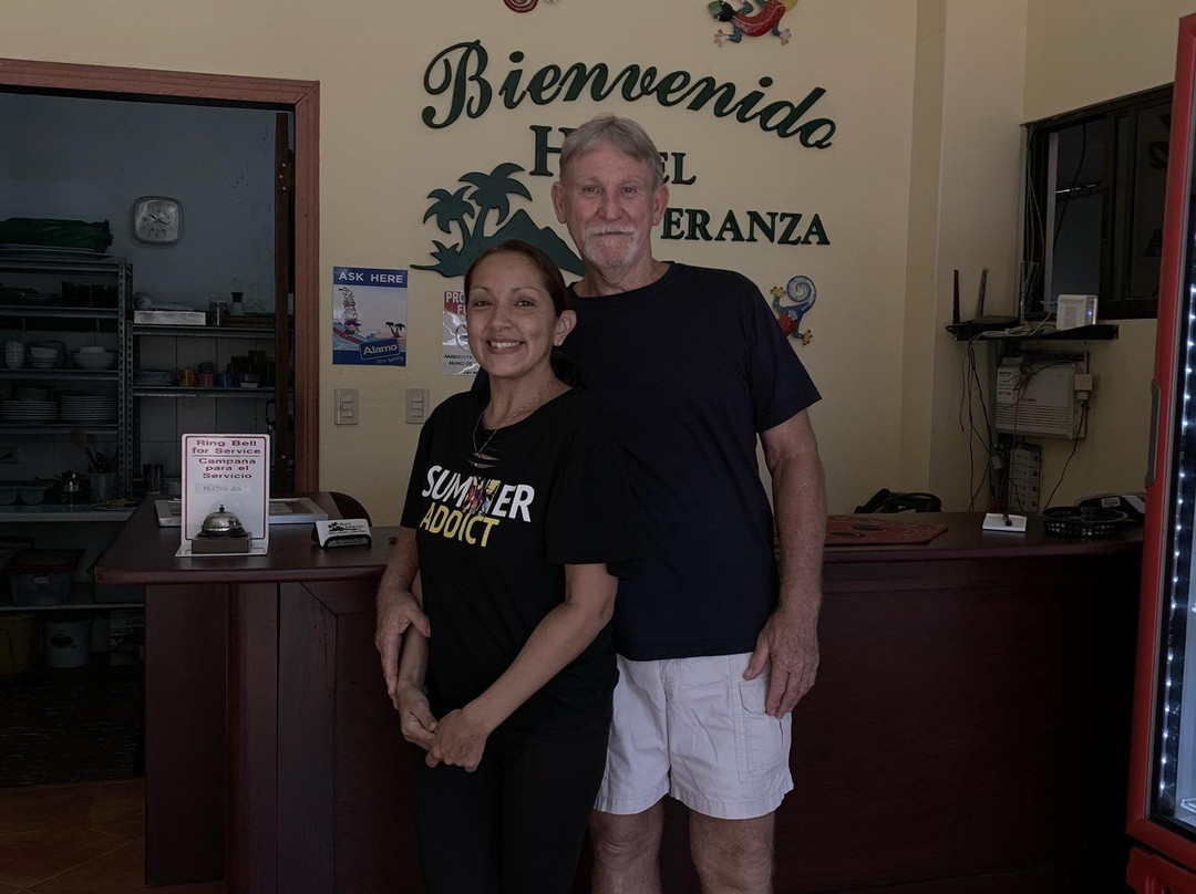 Hotel Esperanza主图