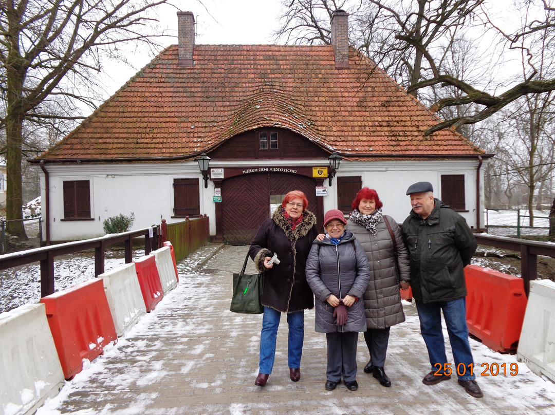 Museum of Miedzyrzecka Land Alf Kowalski景点图片