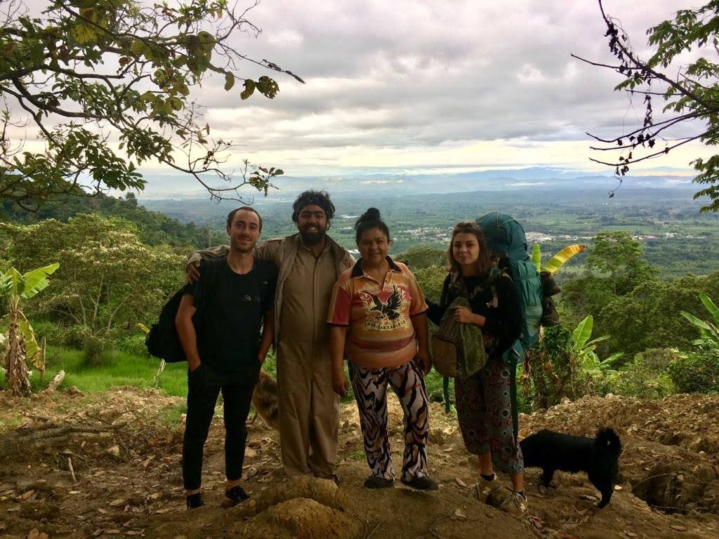 Quiero Viajar Co-Cocora必去景点