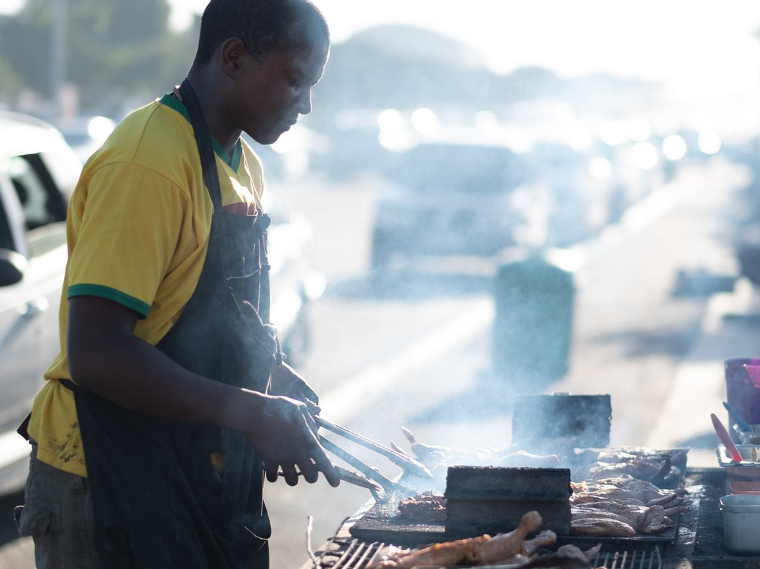 Ubuntu - Khayelitsha on Bikes- Day Tours-Khayelitsha必去景点