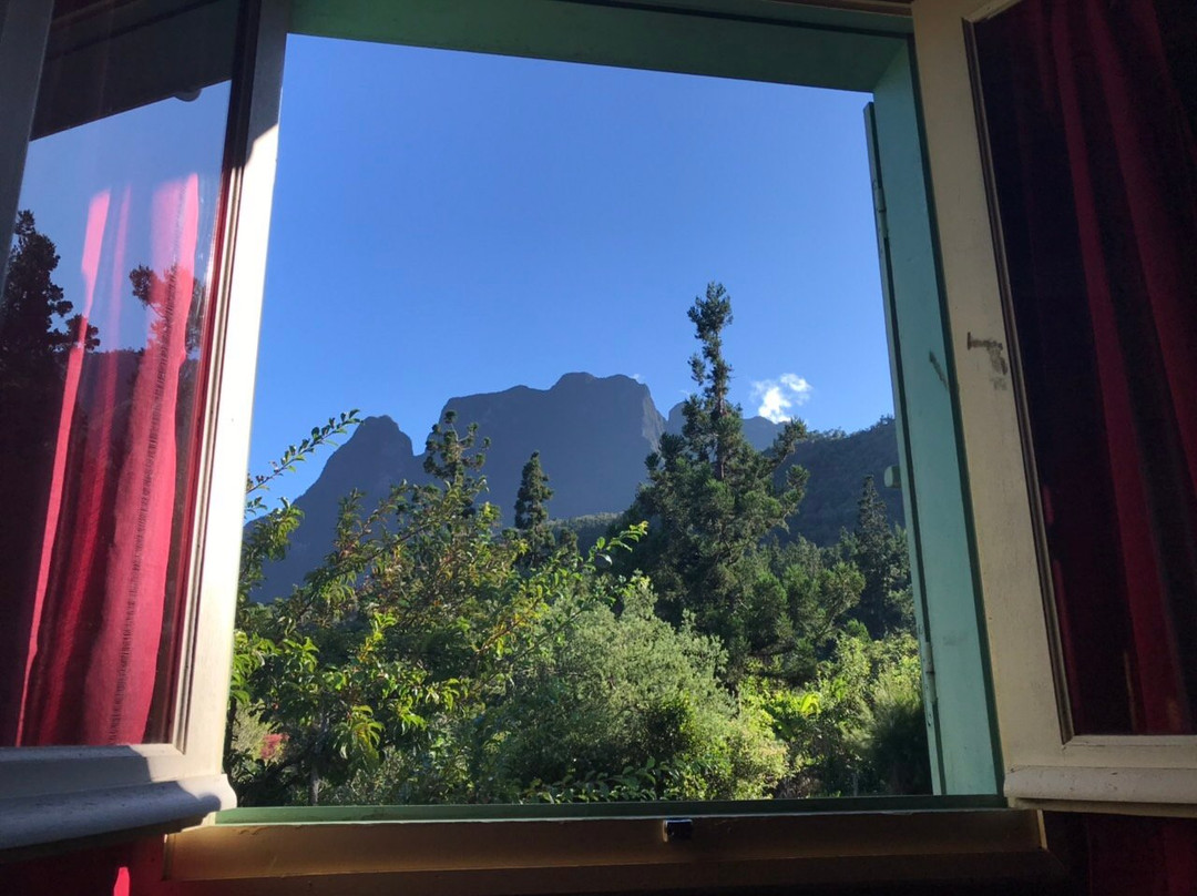 Gite Gravina Yvon主图