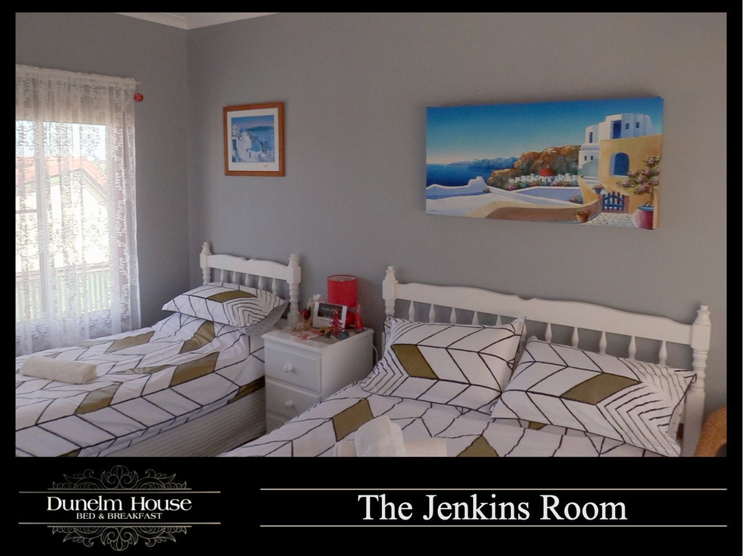 Dunelm House B&B主图