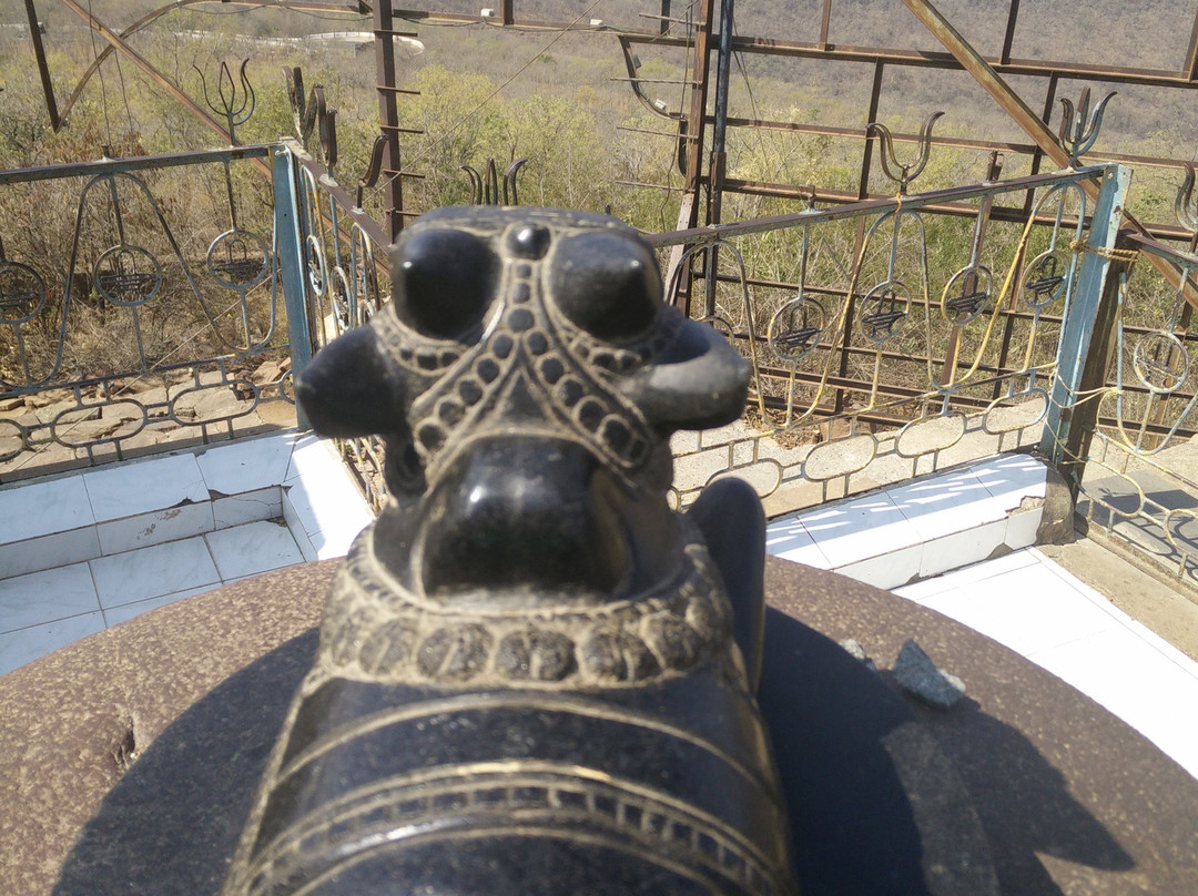 Shikaresvara Temple-Kurnool必去景点