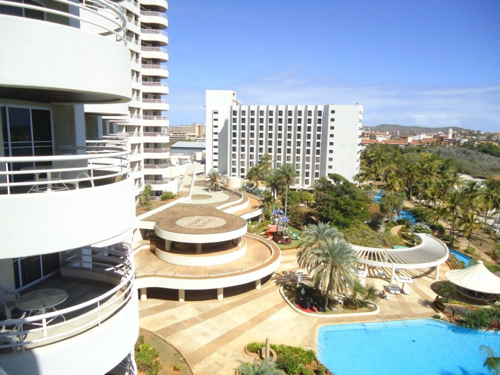 Venetur Margarita主图