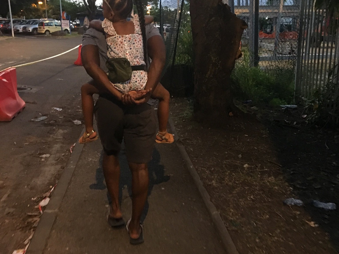 Hotel Village Soleil主图