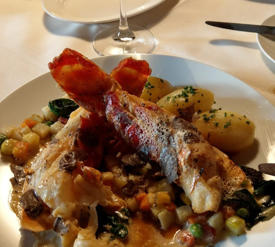 Hirschen Stammheim主图