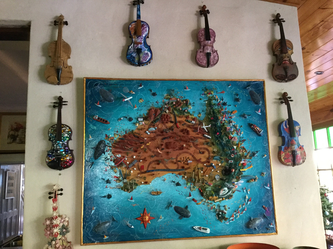 Fothergills of Fremantle主图