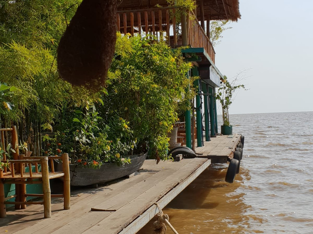 Lin Taxi Cambodia-暹粒省必去景点