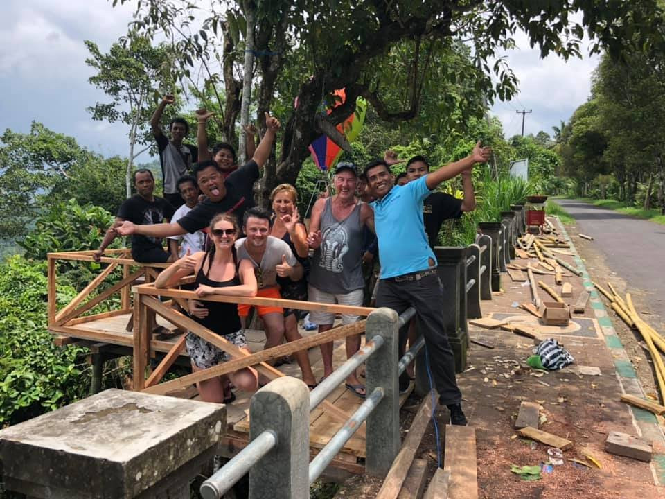 Sea Medewi Resort & Beach Club主图