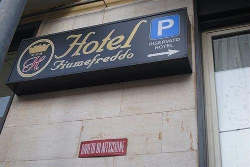 菲乌梅弗雷多酒店主图