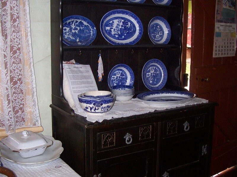 Station House Museum-Culcairn必去景点