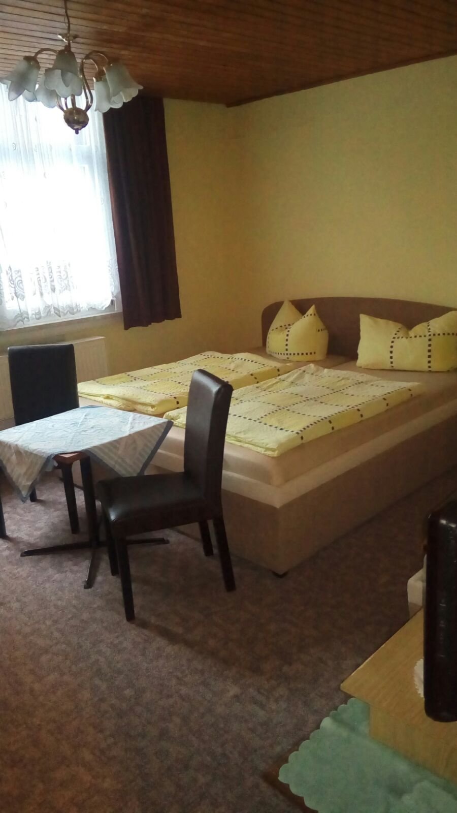 Pension Fischer - Die Pension im Grünen-portrait