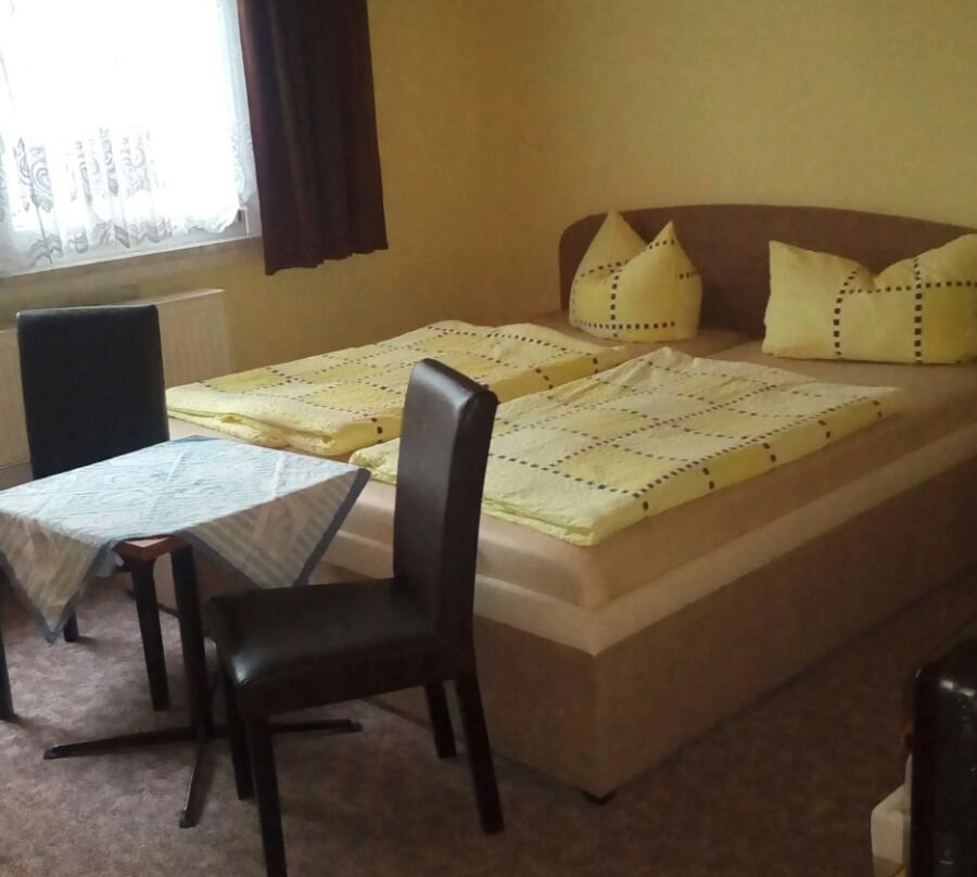 Pension Fischer - Die Pension im Grünen主图