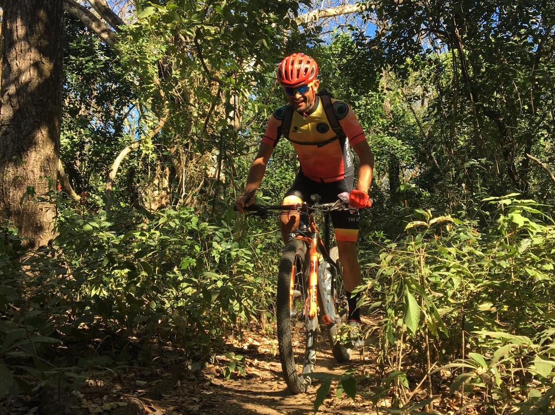 NOSARA MTB景点图片