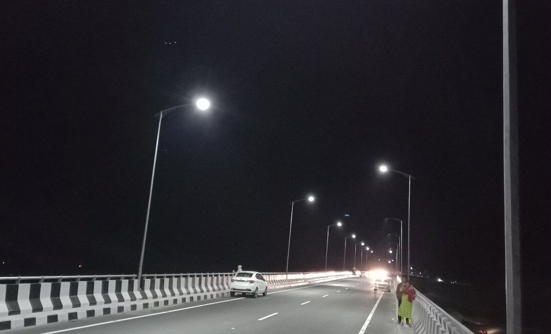 Bogibeel Bridge景点图片