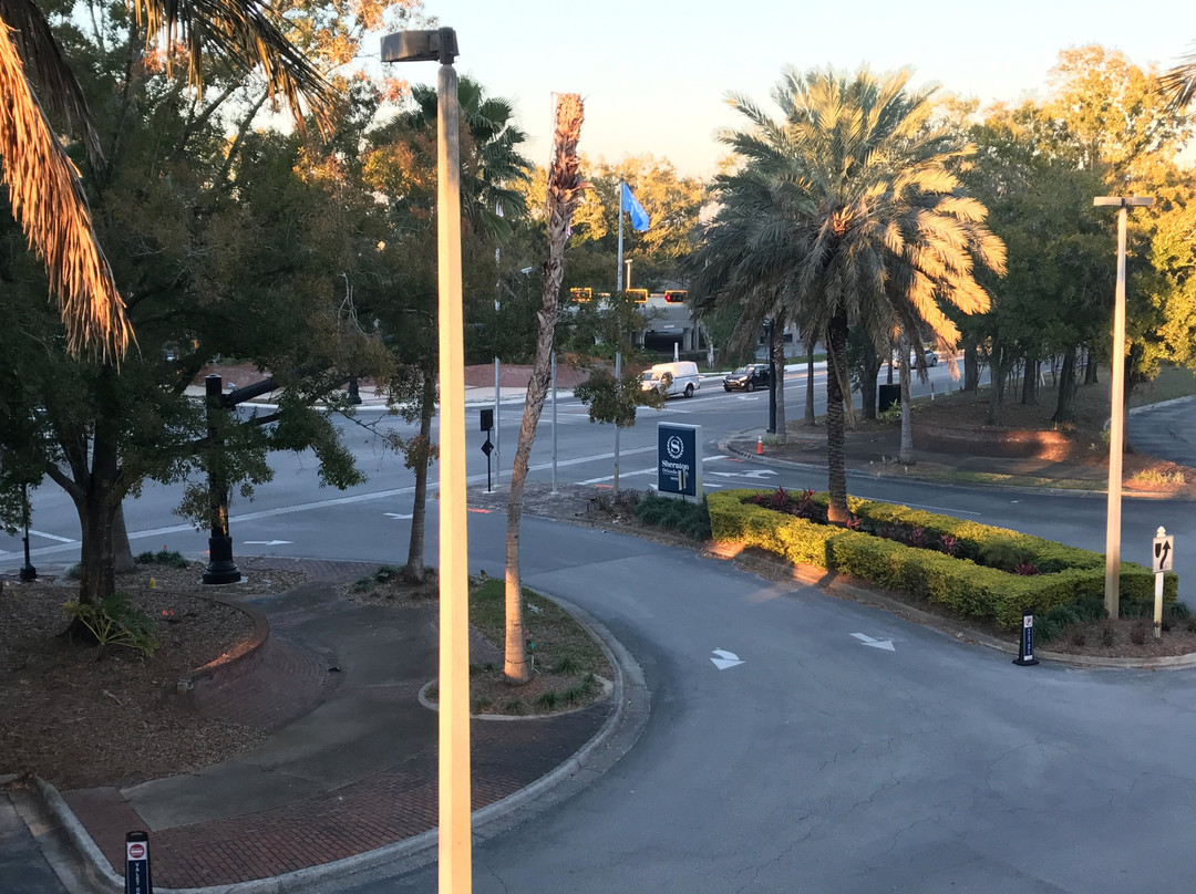 Sheraton Orlando North Hotel主图