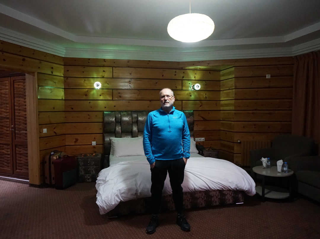 L'empreinte d'Ifrane主图