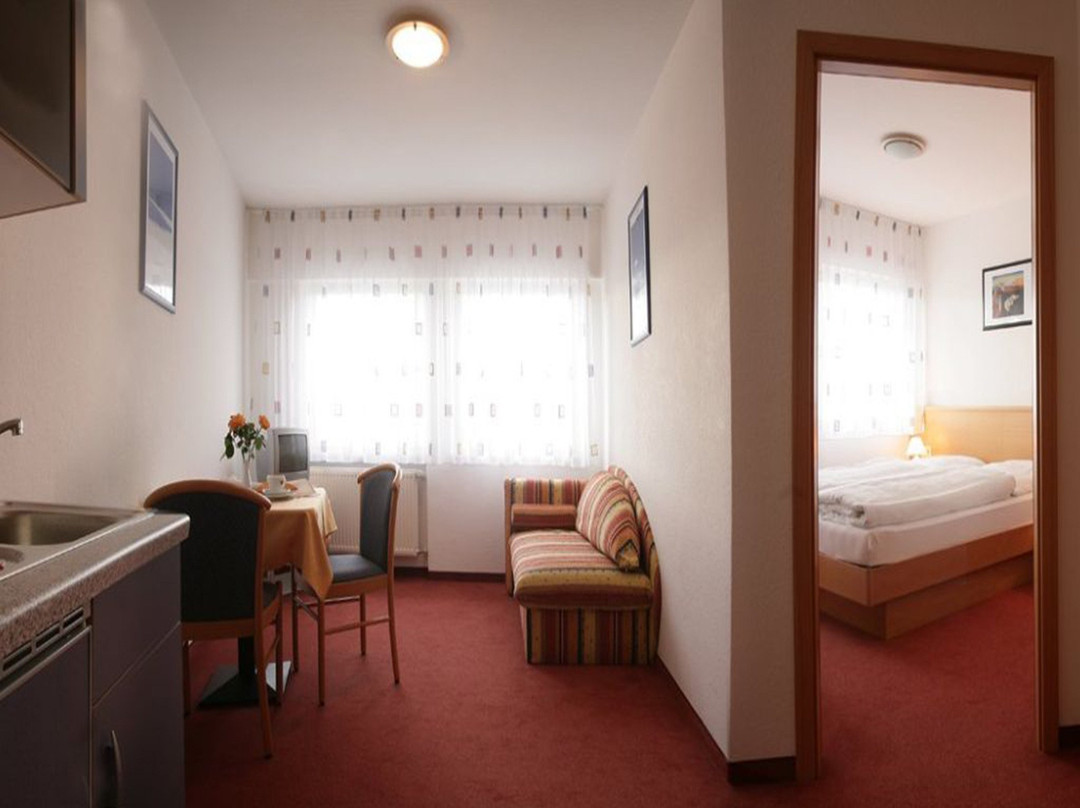 Stephan's Albergo主图