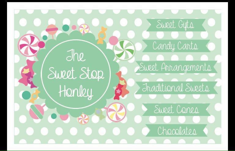 The Sweet Stop Honley景点图片