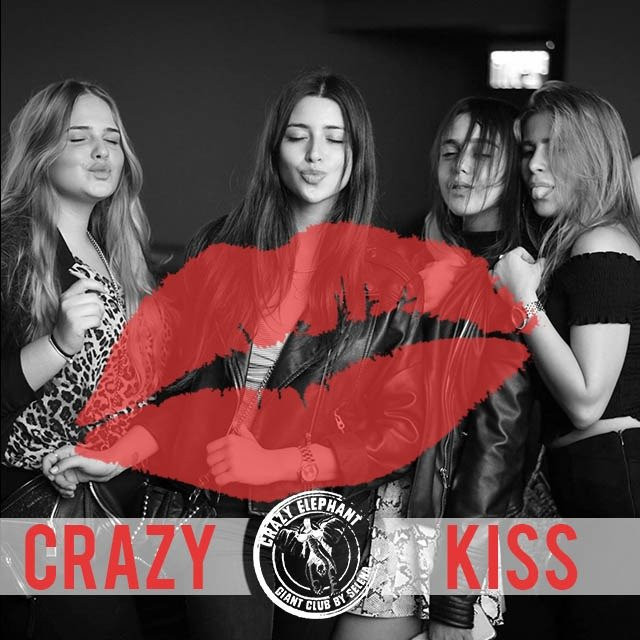 Crazy Elephant-埃拉特必去景点