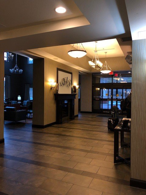 Holiday Inn Express & Suites Rockingham By IHG主图