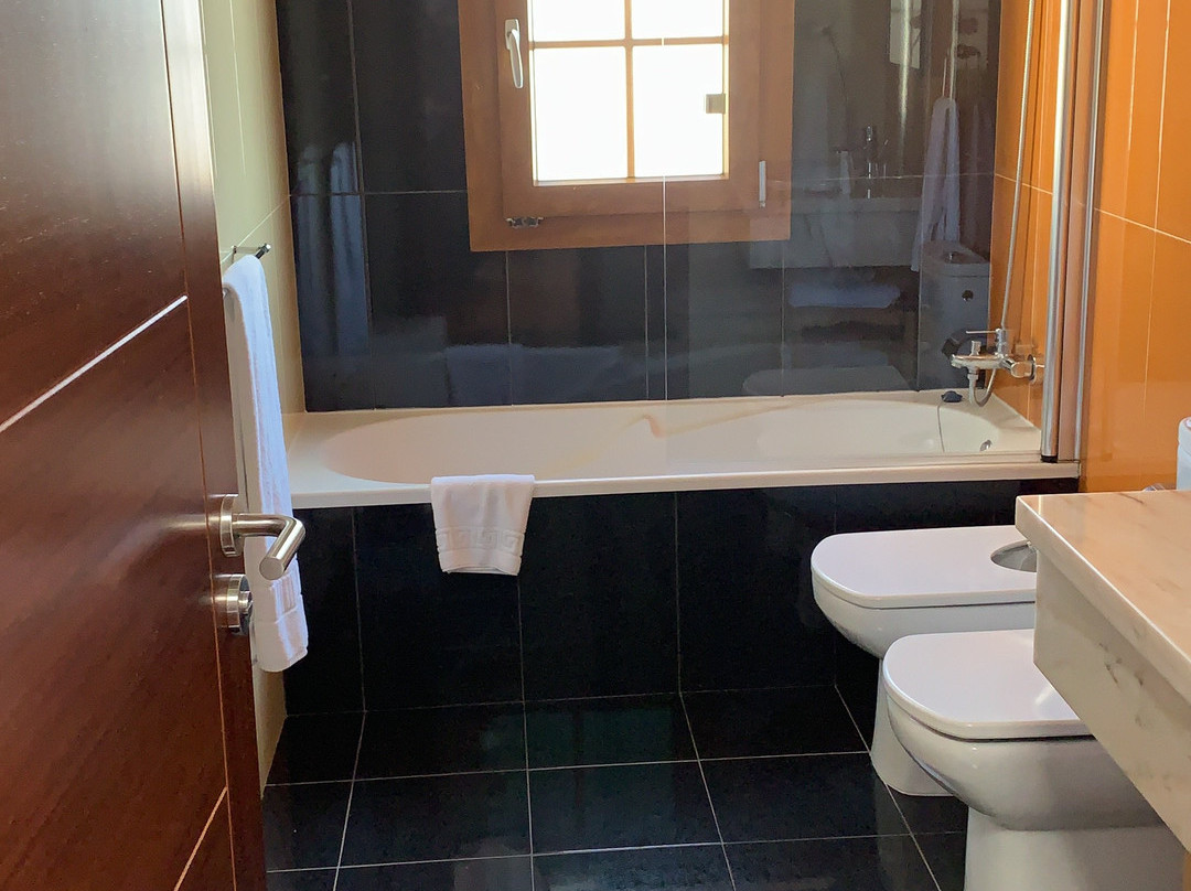 Las Caletas Village Costa Teguise主图