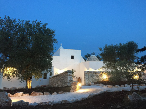 法托里亚酒店主图