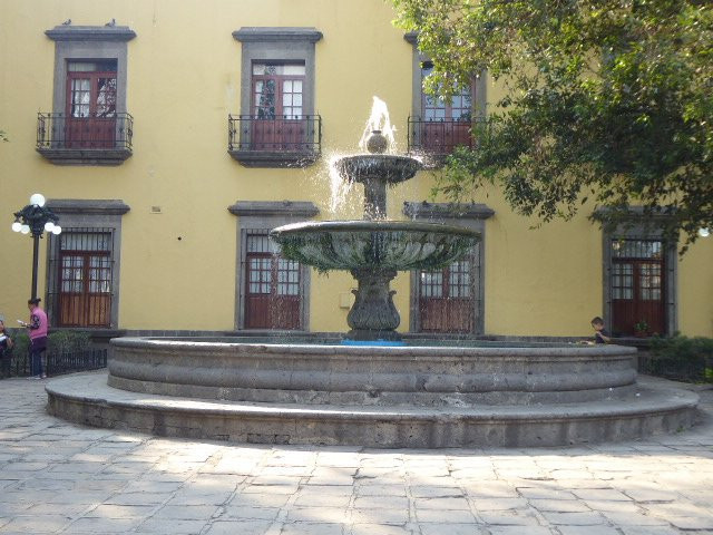 Palacio Municipal de Zapopan景点图片