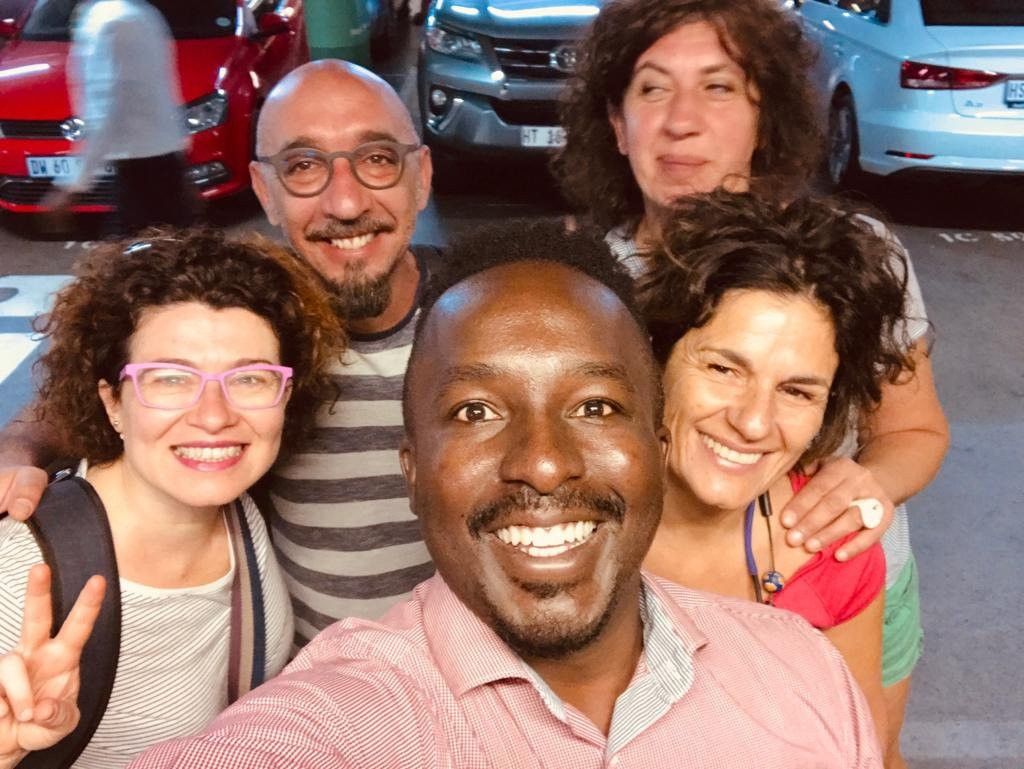 Explore Joburg-约翰内斯堡必去景点