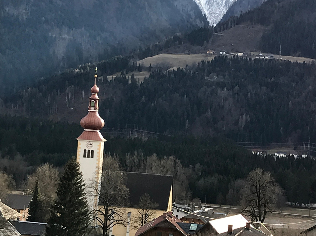 Biohotel Daberer主图