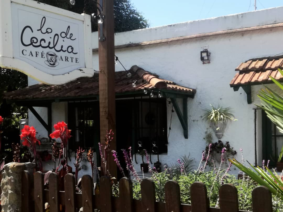 Las Flores旅游攻略图片