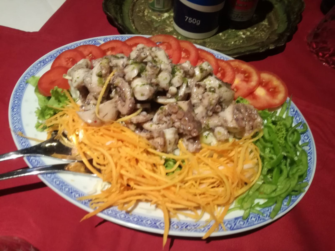 Abakao Bungalow & Restaurant主图