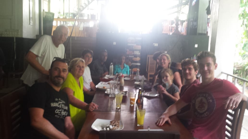 Ajith Private Tours-希克杜沃必去景点