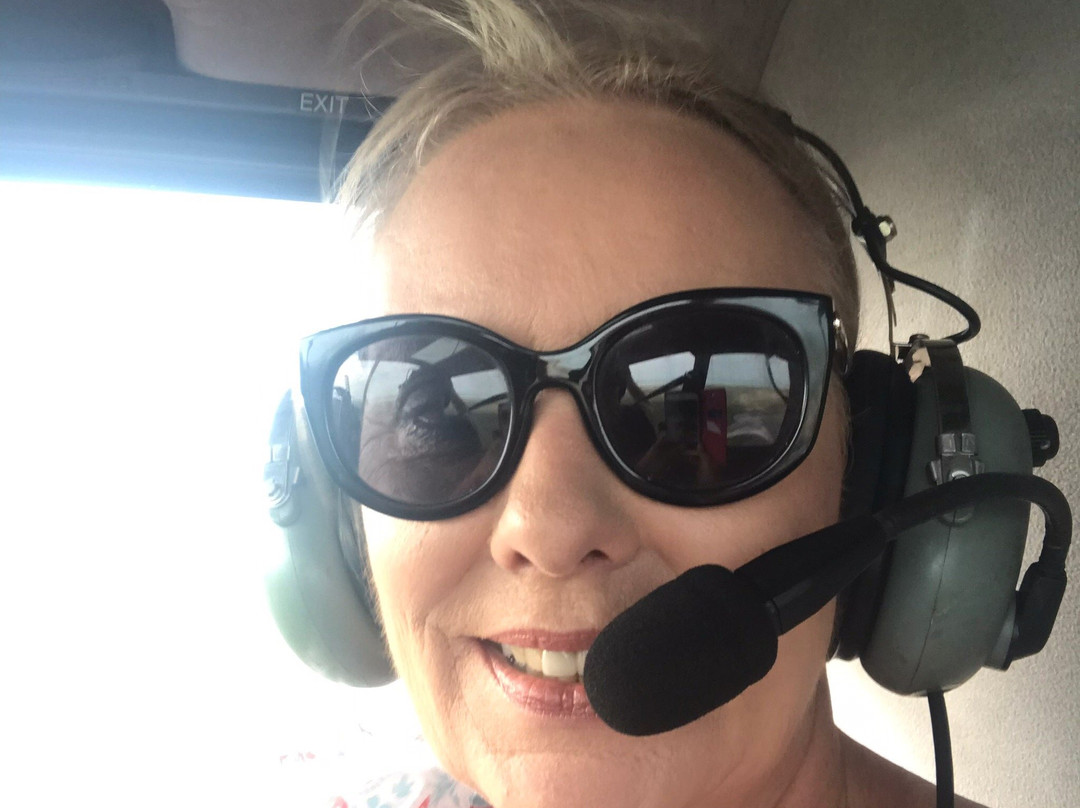 Coolibah Air-达尔文市必去景点