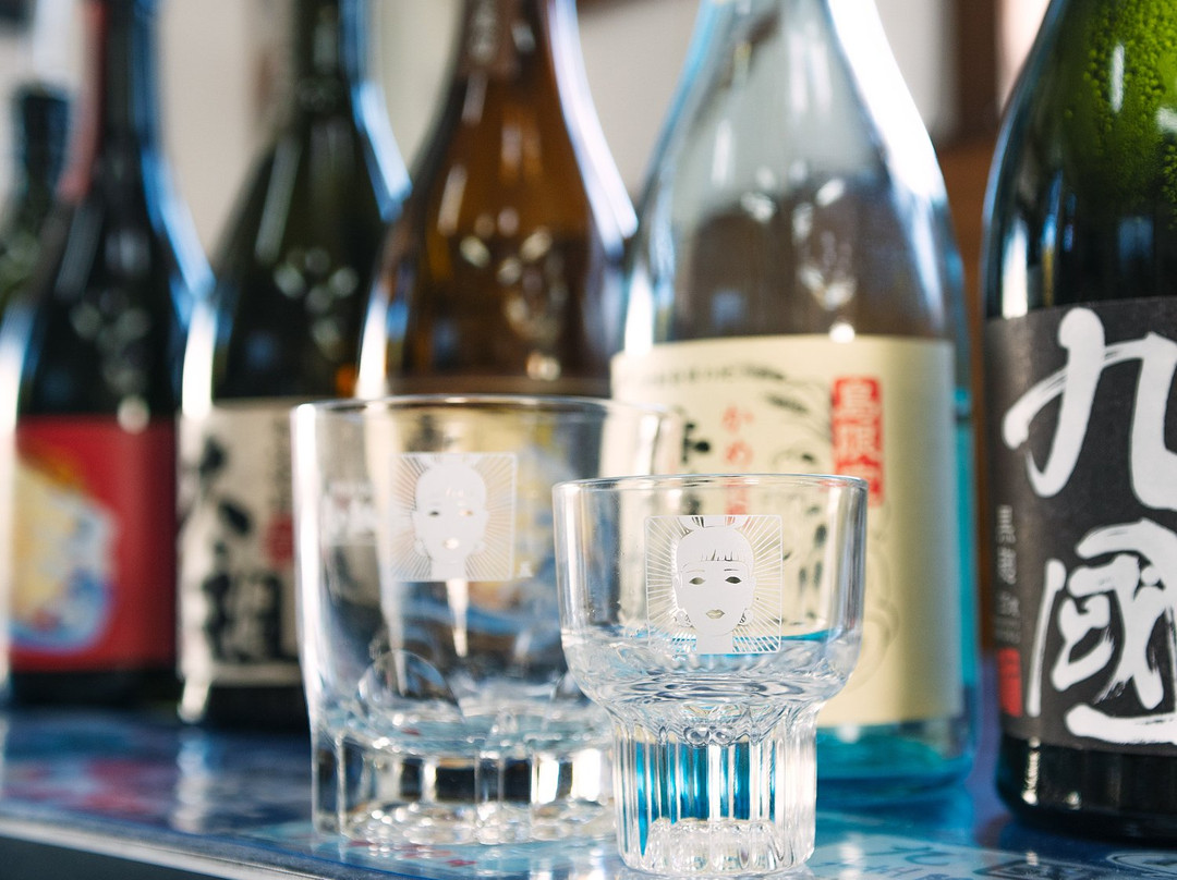 Ikinokura Distillery-壹岐市必去景点