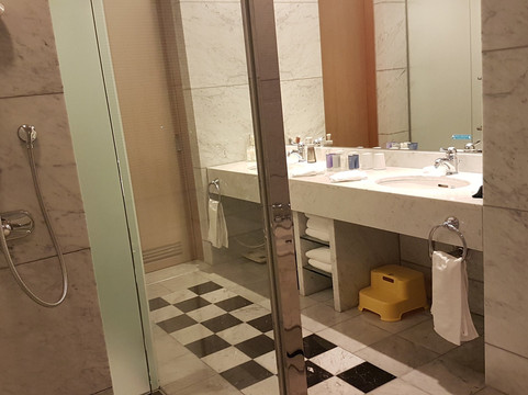 京阪环球塔酒店主图