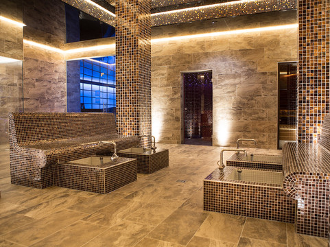 Limelight SPA-比尔必去景点