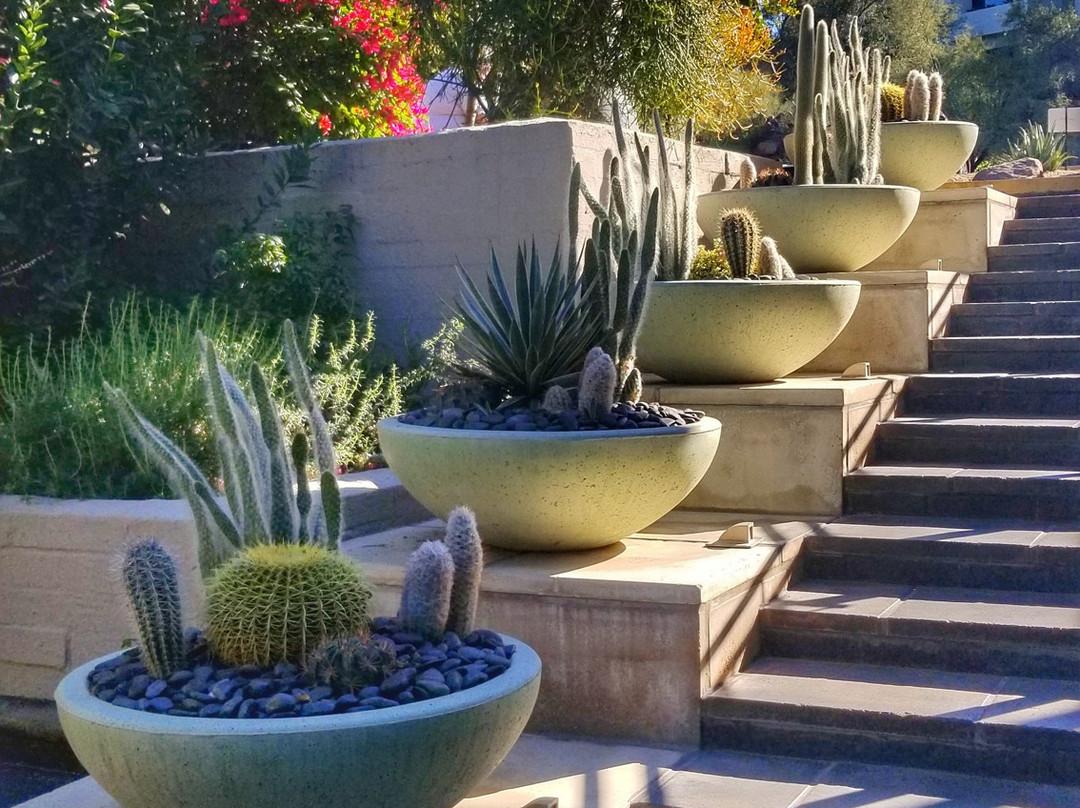 Sanctuary Camelback Mountain主图