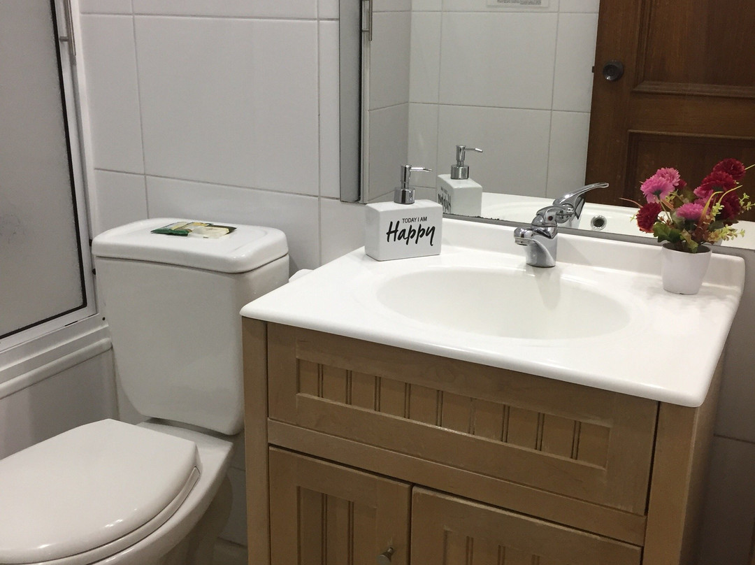 Hotel Plaza Quillon主图