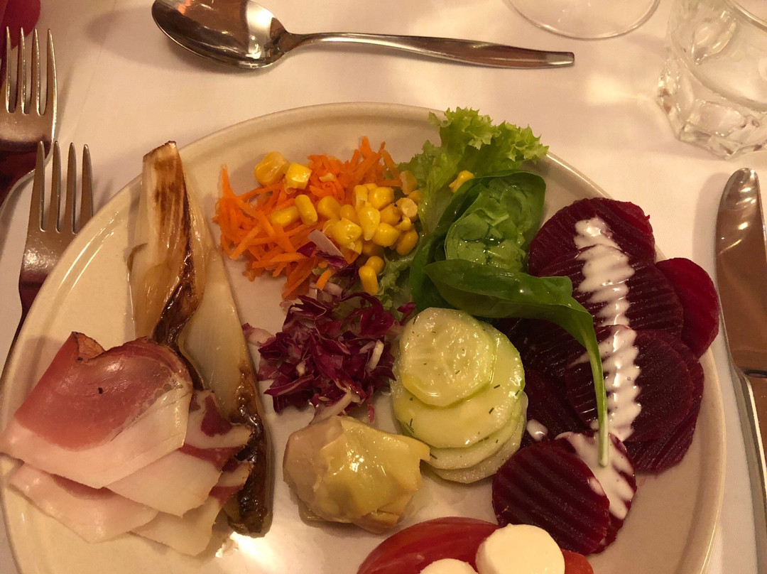 Park Hotel Villa Etschland主图