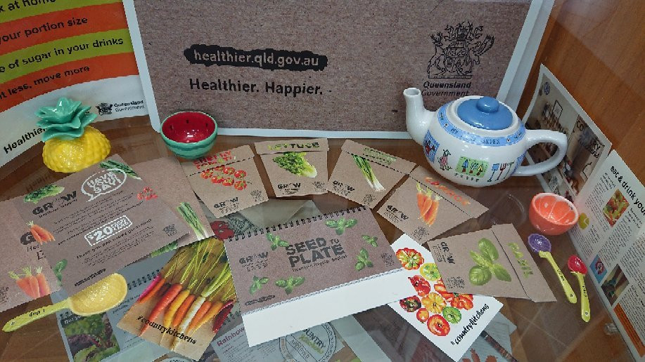 Maleny Library - Sunshine Coast Libraries-马莱尼必去景点