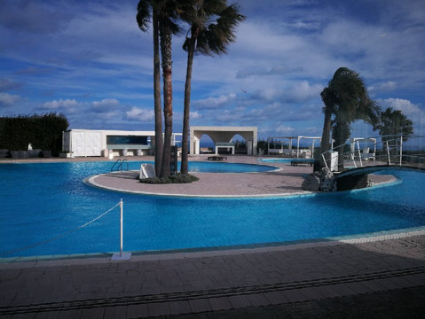 Blubay-Castro必去景点